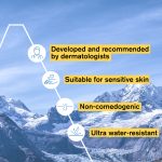 Uriage Bariésun arckrém SPF50+ 50ml