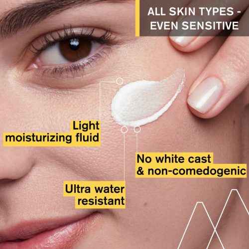 Uriage Bariésun arckrém SPF50+ 50ml