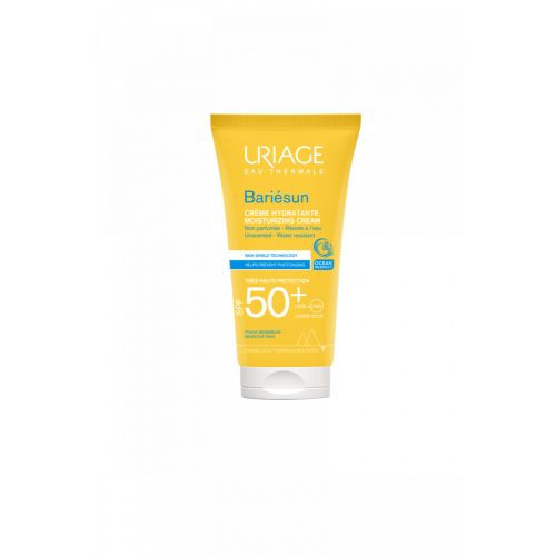 URIAGE BARIESUN SPF50+ ILLATMENTES ARCKREM  50ML