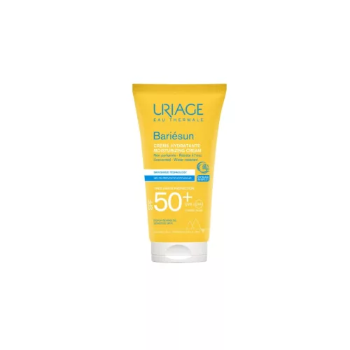 Uriage Bariésun illatmentes arckrém SPF50+ 50ml