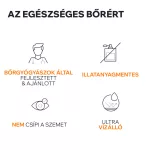 Uriage Bariésun Kid hidratáló tej gyerekeknek SPF50+ 100ml