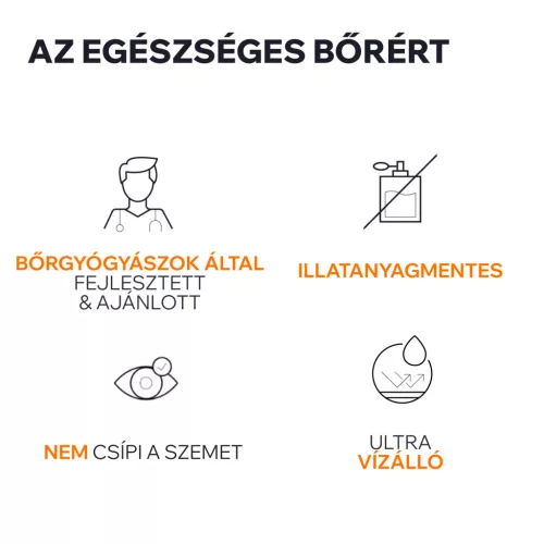 Uriage Bariésun Kid hidratáló tej gyerekeknek SPF50+ 100ml