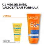 Uriage Bariésun Kid hidratáló tej gyerekeknek SPF50+ 100ml