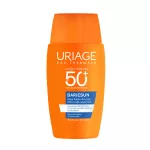  Uriage BARIESUN Aqua Fluid Ultra-mat SPF50+ 50ml