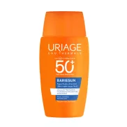  Uriage BARIESUN Aqua Fluid Ultra-mat SPF50+ 50ml
