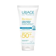 Uriage Bariésun Mineral krém SPF50+ 100ml