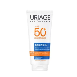 Uriage Bariésun Mineral krém SPF50+ 100ml