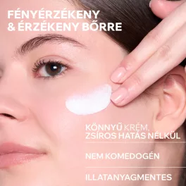 Uriage Bariésun Mineral krém SPF50+ 100ml