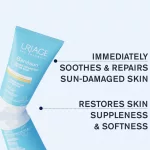 Uriage Bariésun napozás utáni testápoló tej 150ml