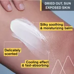 Uriage Bariésun napozás utáni testápoló tej 150ml