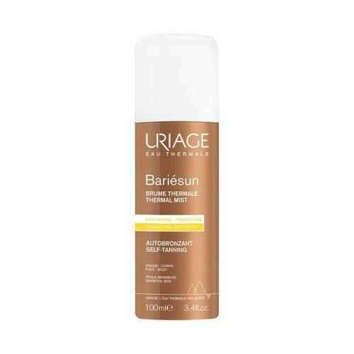 URIAGE BARIESUN ONBARNITO SPRAY  100ML