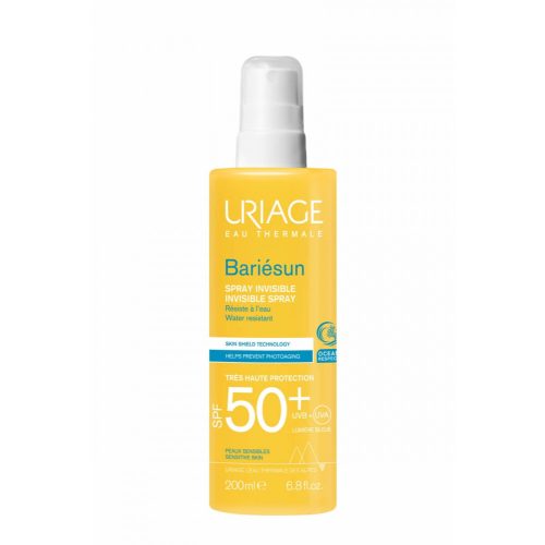 URIAGE BARIESUN SPF50+ SPRAY  200ML