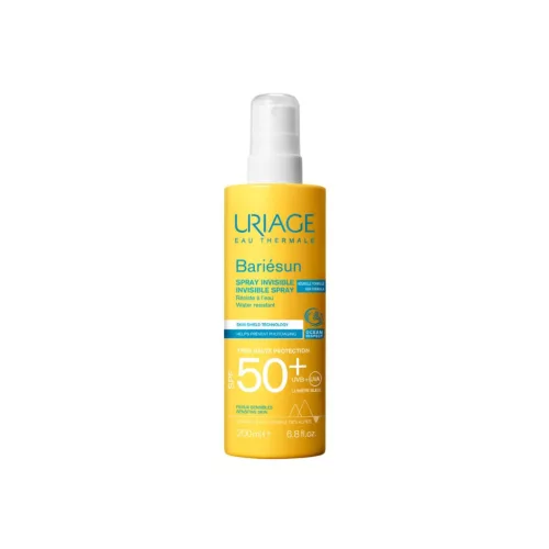Uriage Bariésun spray SPF50+ 200ml