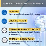 Uriage Bariésun spray SPF50+ 200ml