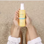 Uriage Bariésun spray SPF50+ 200ml