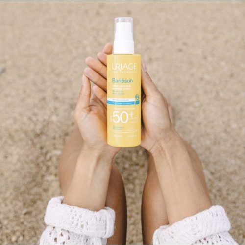 Uriage Bariésun spray SPF50+ 200ml