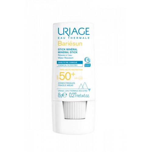 URIAGE BARIESUN SPF50+ MINERAL STIFT  8G