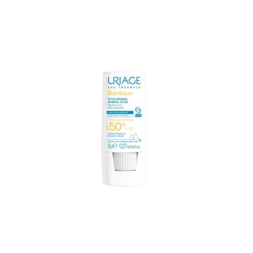 Uriage Bariésun Mineral stift SPF50+ 8g