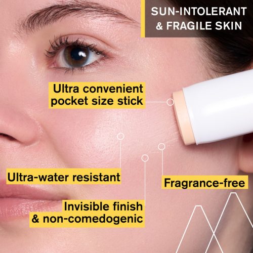 Uriage Bariésun Mineral stift SPF50+ 8g