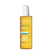 Uriage Bariésun száraz olaj spray SPF30 200ml