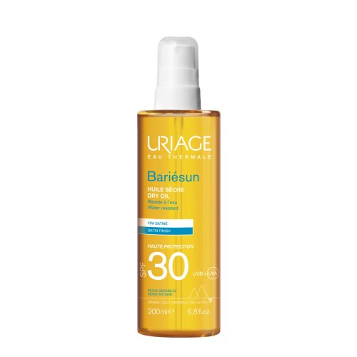 URIAGE BARIESUN SPF30 SZARAZ OLAJ SPRAY  200ML