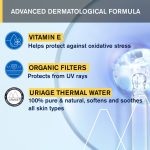 Uriage Bariésun száraz olaj spray SPF30 200ml