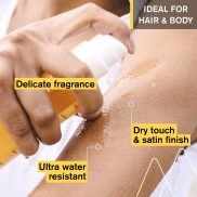 Uriage Bariésun száraz olaj spray SPF30 200ml