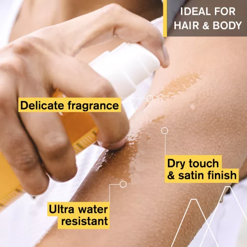 Uriage Bariésun száraz olaj spray SPF30 200ml