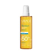 Uriage Bariésun száraz olaj spray SPF50+ 200ml