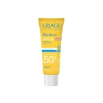Uriage Bariésun arckrém SPF50+ színezett sötét 50ml