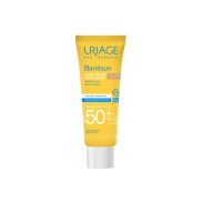 Uriage Bariésun arckrém SPF50+ színezett sötét 50ml