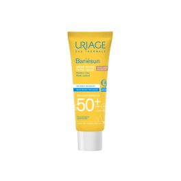 Uriage Bariésun arckrém SPF50+ színezett sötét 50ml