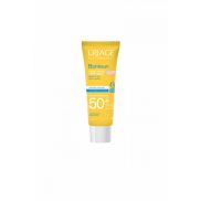 Uriage Bariésun arckrém SPF50+ színezett világos 50ml