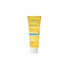 Uriage Bariésun arckrém SPF50+ színezett világos 50ml