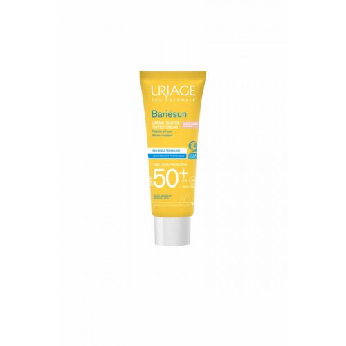 URIAGE BARIESUN SPF50+ SZIN.ARCKREM/VIL./ 50ML