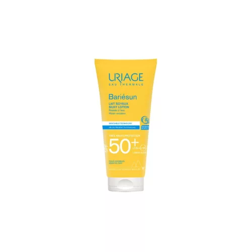 Uriage Bariésun tej SPF50+ 100ml