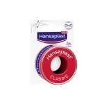 Hansaplast Classic ragtapasz 5mx2,5cm