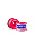 Hansaplast Classic ragtapasz 5mx2,5cm