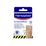 Hansaplast Extra Robust vízálló sebtapasz 16x