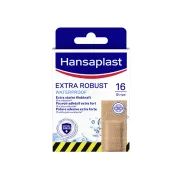 Hansaplast Extra Robust vízálló sebtapasz 16x