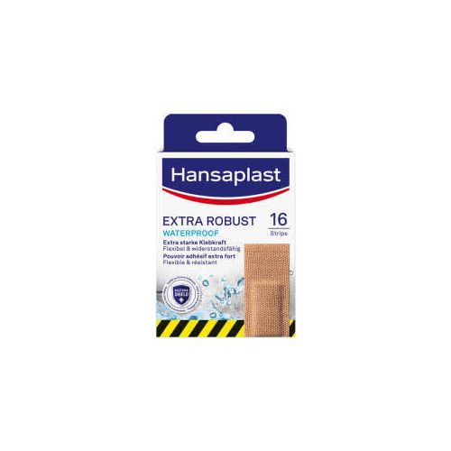 HANSAPLAST EXTRA ROBUST SEBTAP.VIZALLO 16X