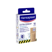 Hansaplast Extra Robust vízálló sebtapasz 16x