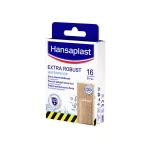 Hansaplast Extra Robust vízálló sebtapasz 16x