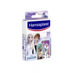 Hansaplast Jégvarázs sebtapasz 20x