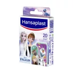 Hansaplast Jégvarázs sebtapasz 20x