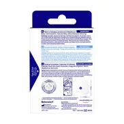 Hansaplast vízhólyagtapasz 5x