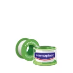 Hansaplast Sensitive textil ragtapasz 5mx2,5cm