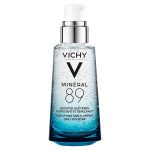VICHY Minéral 89 Bőrerősítő és teltséget adó booster 50ml
