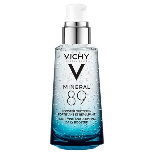VICHY MINERAL 89 HYALURON BOOSTER ARCAPOLO 50ML