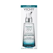   VICHY Minéral 89 Bőrerősítő és teltséget adó booster 50ml